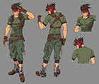 Biggs Concept Artwork