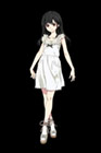 Child Tifa Concept Art