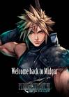 Cloud Release Day Art by Tetsuya Nomura