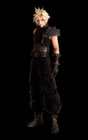 Cloud Strife