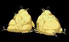 Fat Chocobo Concept Art