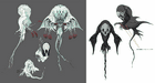 Ghosts Concept Artwork
