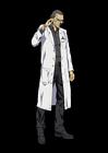 Hojo Concept Art