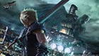 Cloud & Sephiroth FF7 Remake Key Art