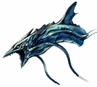 Leviathan Concept Art