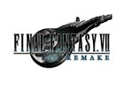 Final Fantasy VII Remake Logo