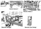 Mako Reactor Sketches