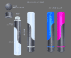 Potion Juice Drink Concept Art