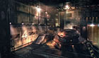 Reactor Interior