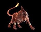 Red XIII