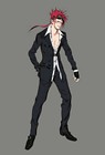 Reno Concept Art