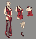 Scarlet Concept Artwork
