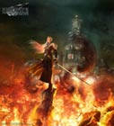Sephiroth Key Artwork
