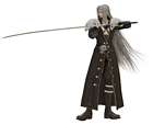 Sephiroth Render