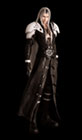 Sephiroth