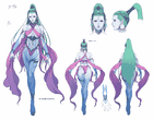 Shiva Concept Artwork