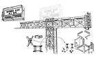 Support Structure Sketch