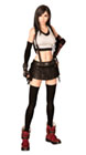 Tifa Artwork