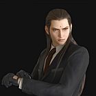 Tseng Character Art