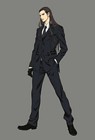 Tseng Concept Art