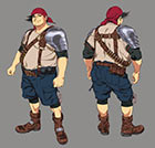 Wedge Concept Artwork