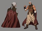 Zangan Concept Art