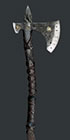 Leviathan Axe Upgrade