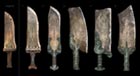 Magni's Blade