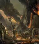 Muspelheim Arena Ascent