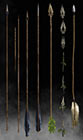 Talon Bow Arrows