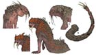 Tatzelwurm Concept