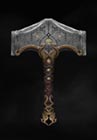Thor's Hammer