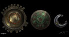 Tyr Temple Skoll & Hati Puzzle