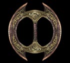 Valkyrie Chakram