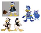 Donald Concept Artwork from Kingdom Hearts III