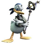 Pirate Donald