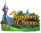 Tangled World: Kingdom of Corona Artwork from Kingdom Hearts III
