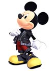 Mickey Character Art