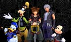Kingdom Hearts 3 Characters Promo Art