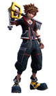 Sora Re Mind Art
