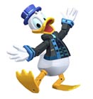 Toy Donald