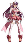 Athena Asamiya