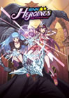 SNK Heroines: Tag Team Frenzy Box Art