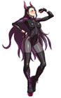 Luong Costume 2