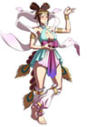 Mai Costume 2