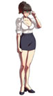 Mian Costume 2