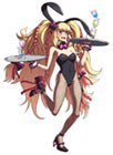 Sylvie Costume 2