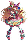 Sylvie Costume 3