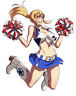 Terry Bogard