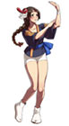 Yuri Sakazaki